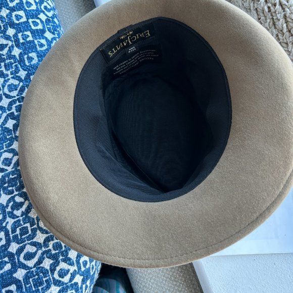 Eric Javits packable hat! - Picture 6 of 8